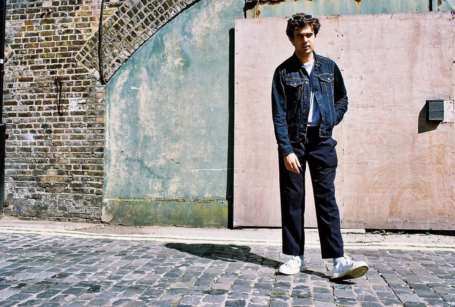 Fake Laugh Album Announce