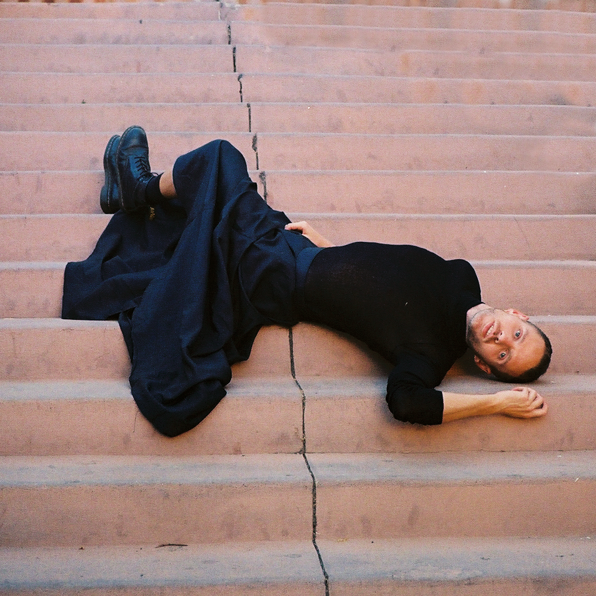 Falling Rosabelle Eales