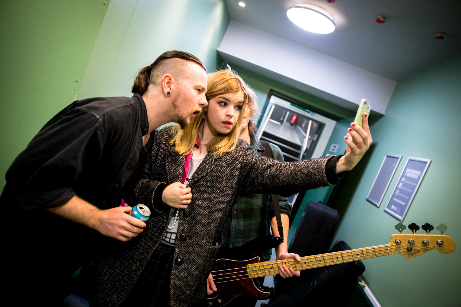 False Advertising Manchester 12 Dec 2017 Mike Hughes 11