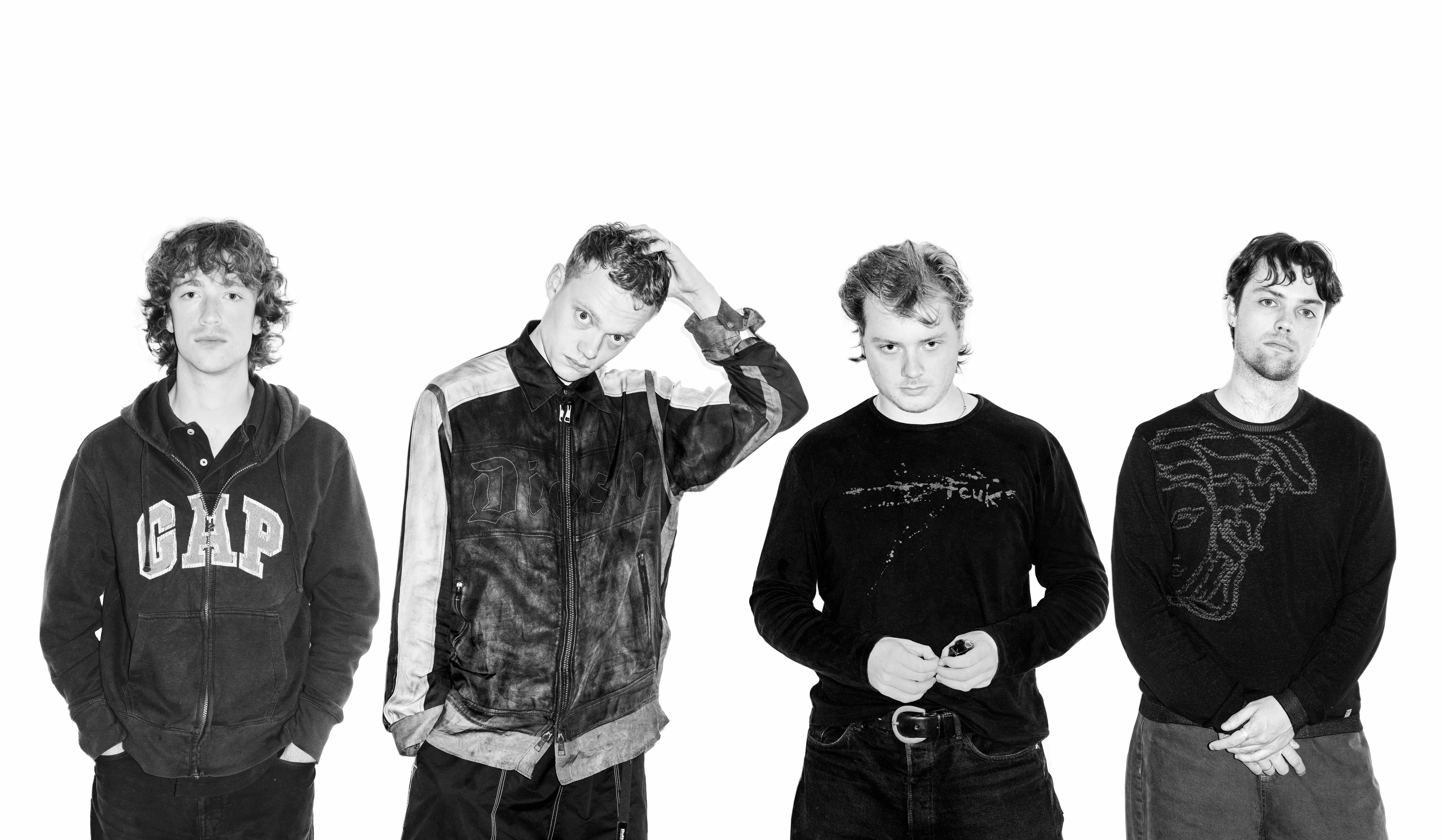 Famous Press Demons In London