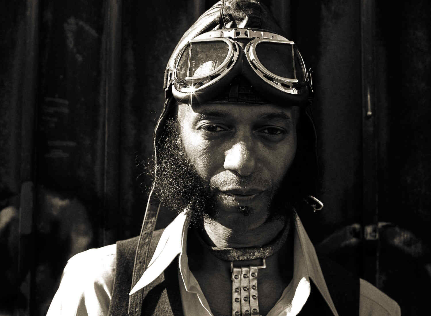 Fantastic Negrito 4 341