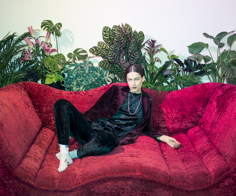 Farao Kevin Bourland