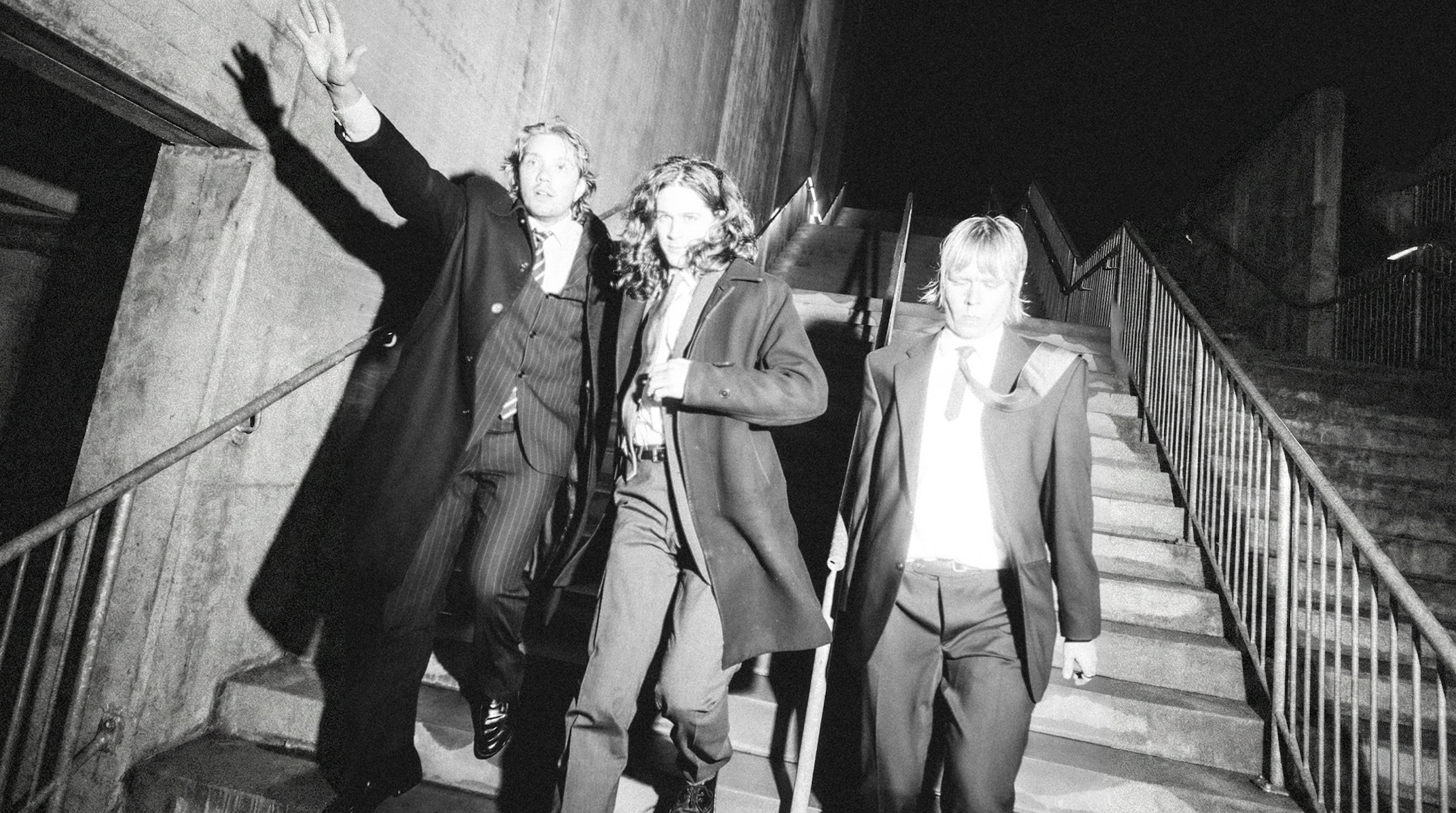 Farveblind by Noemi Kapusy LANDSCAPE