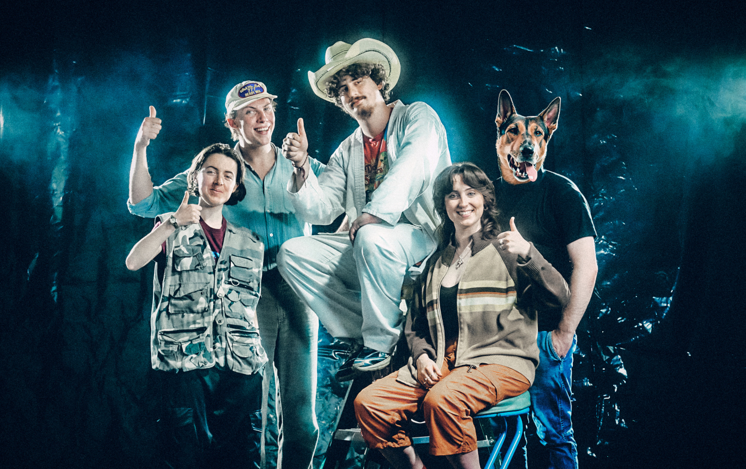 Fat Dog 20240617 PC Frank Fieber Low res