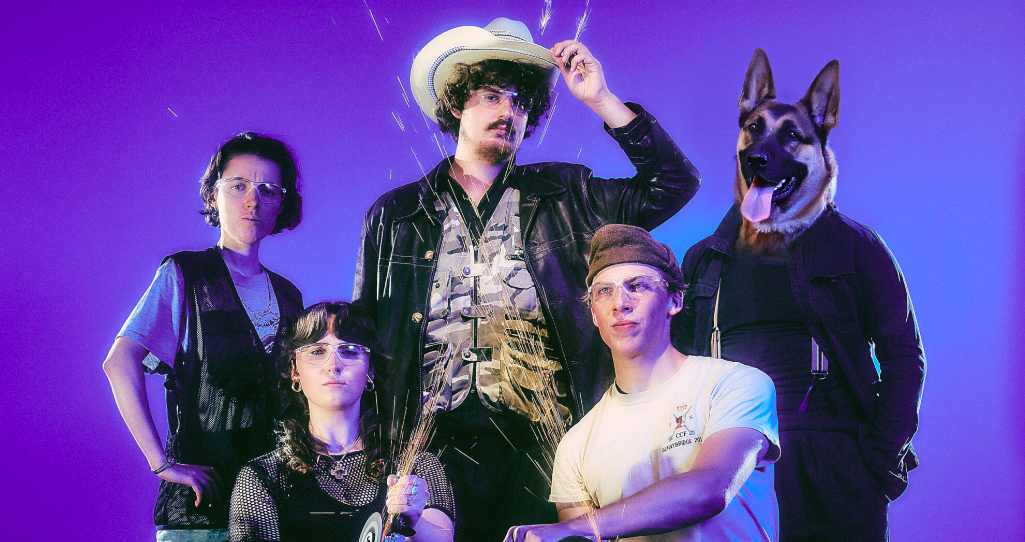 Fat Dog Pray To That