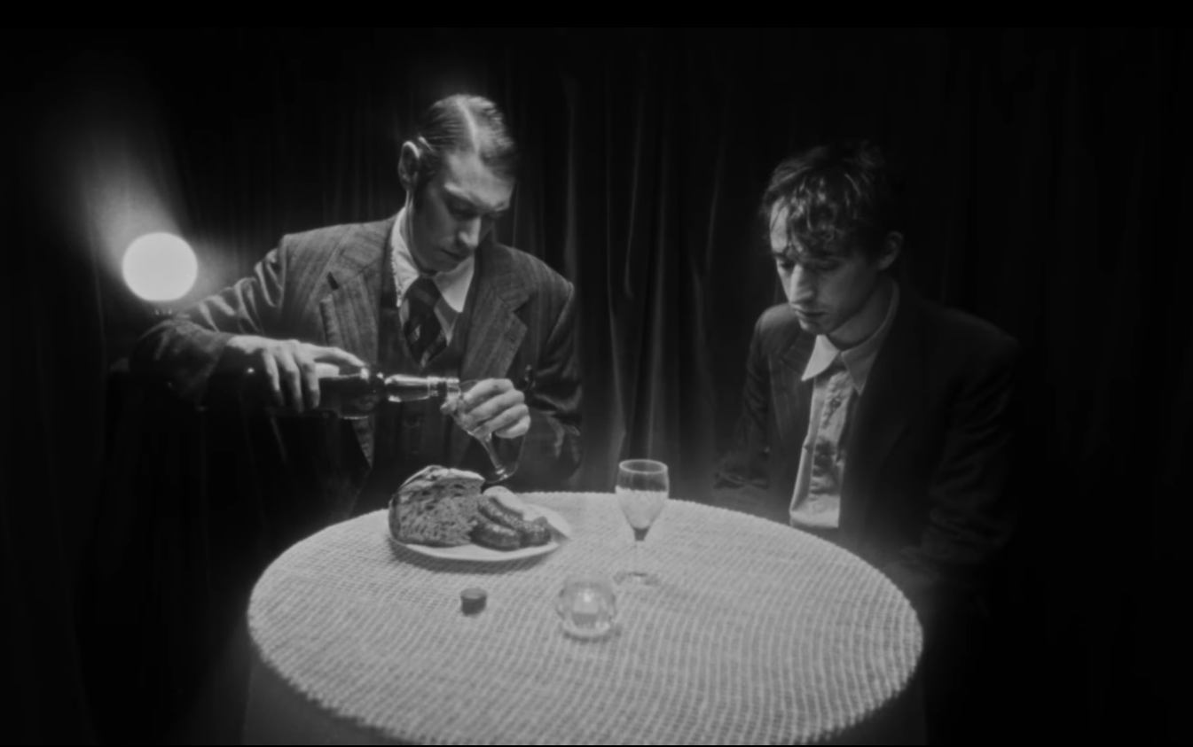 Fat White Family Religion For One Screenshot