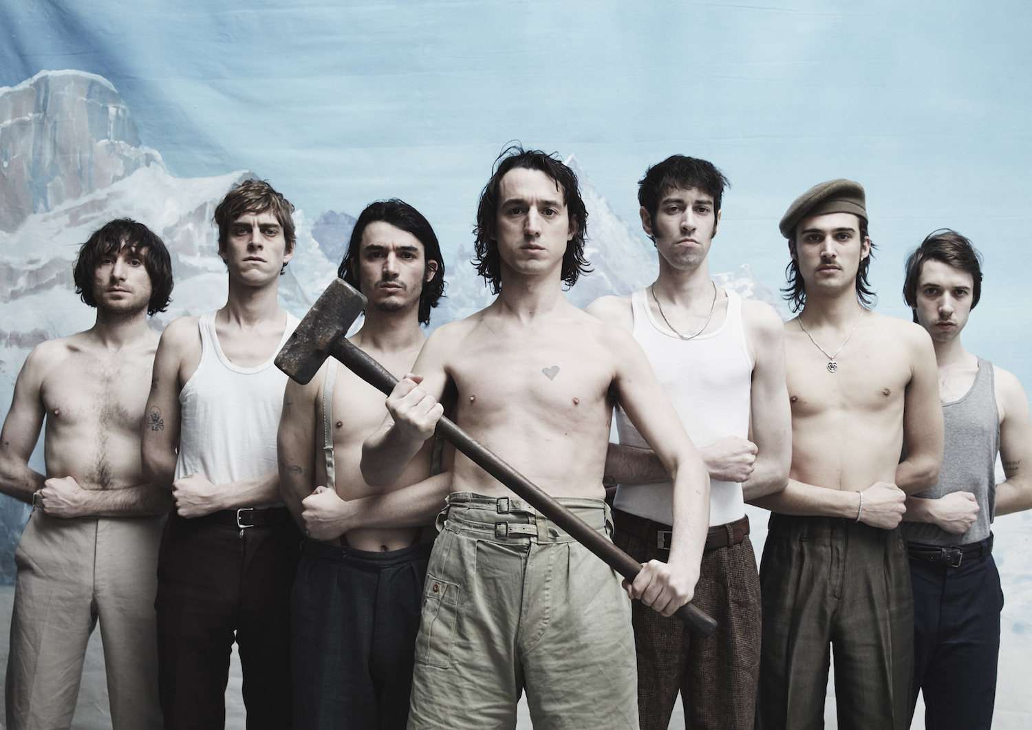 Fat White Family SH 07 162 PC Sarah Piantadosi 300dpi