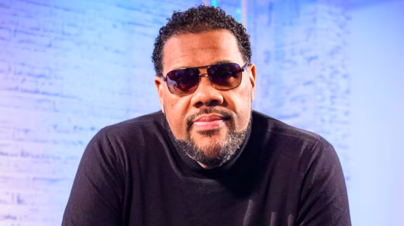 Fatman Scoop AP