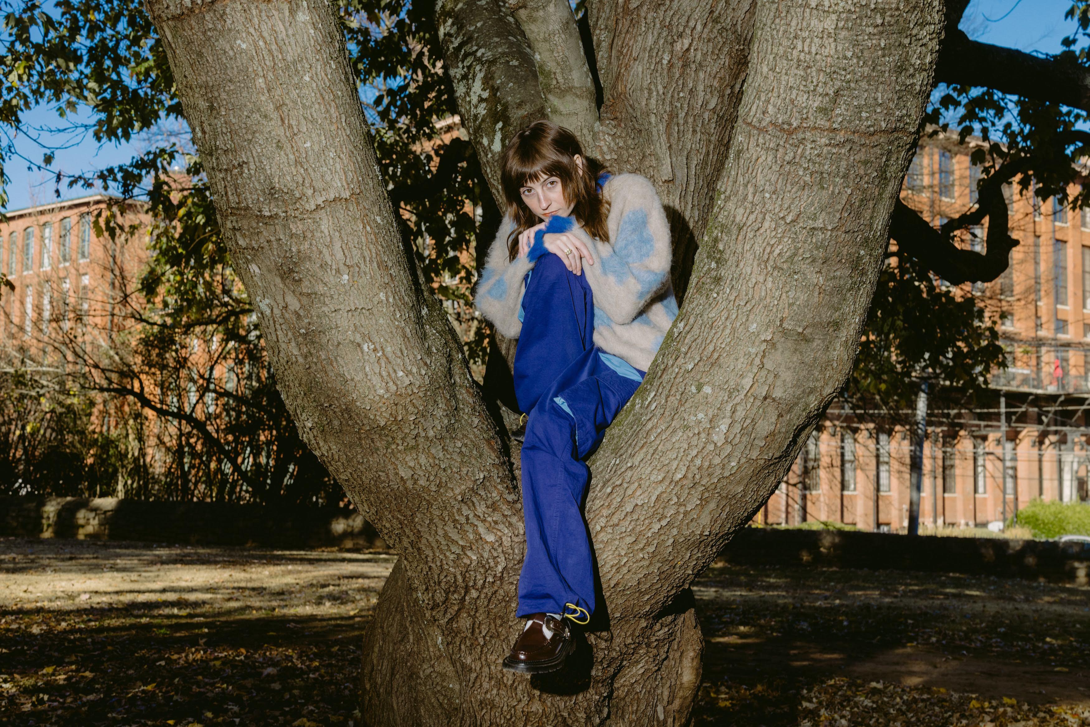 Faye Webster Feeling Good Today