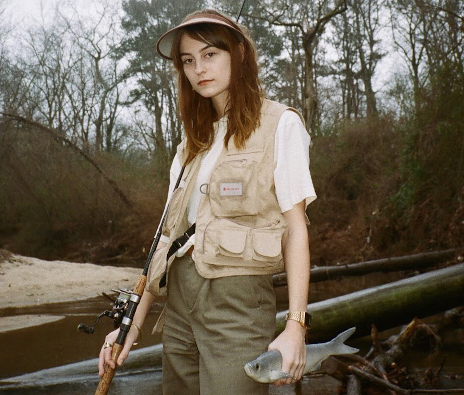 Faye Webster 2019 04 please credit Eat Humans