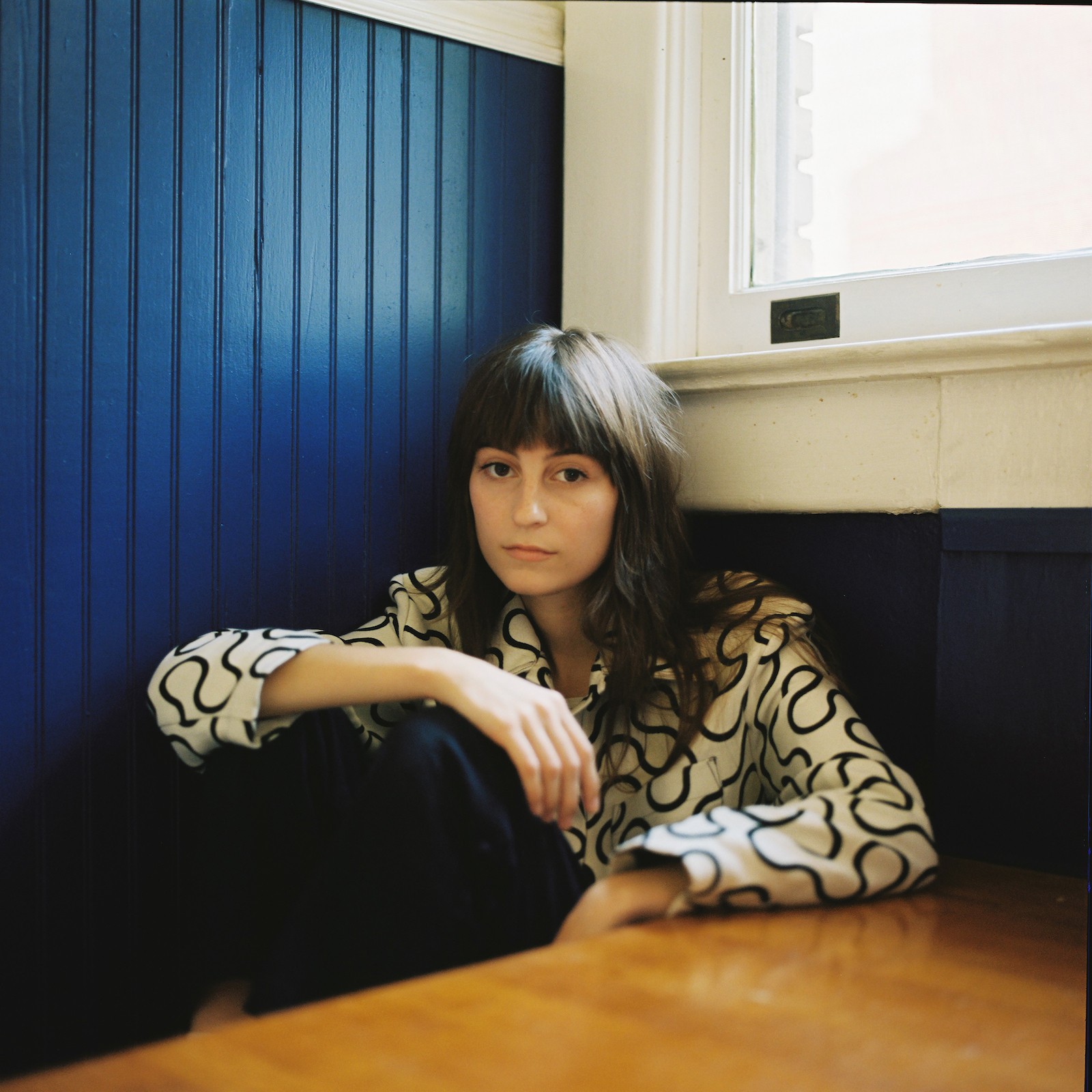 Faye Webster Better Distractions Packshot Credit Eat Humans