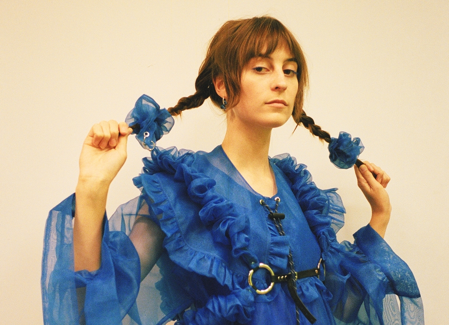 Faye Webster Credit to Eat Humans