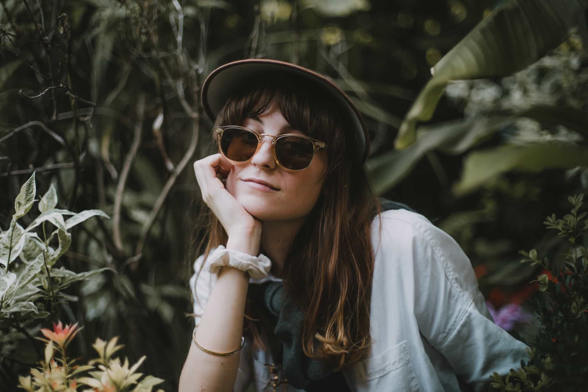 Faye Webster Slaughtered Lamb London 06 07 18 Photo by Parri Thomas 006