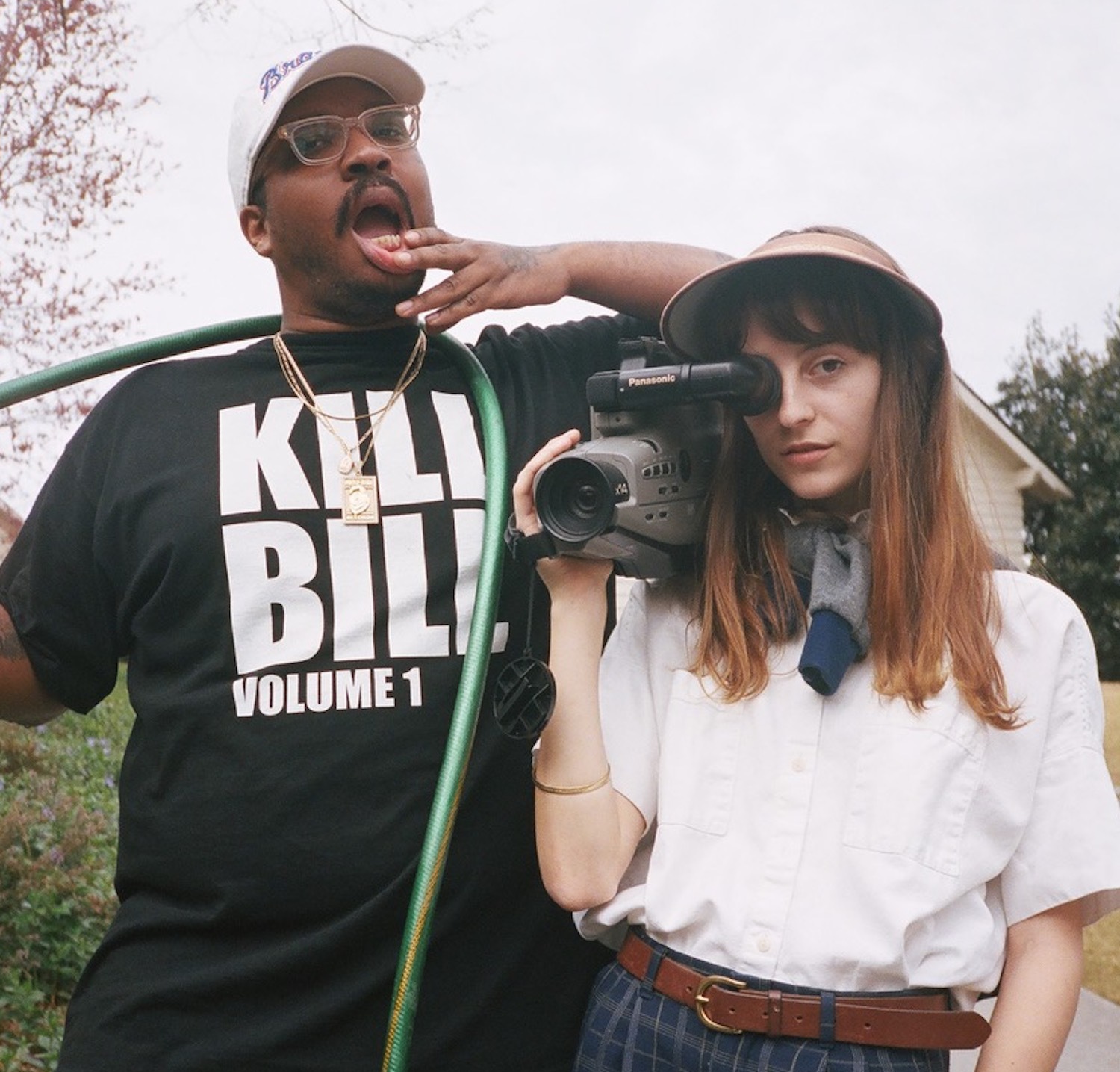 Faye Webster Father 2019 01 please credit Eat Humans