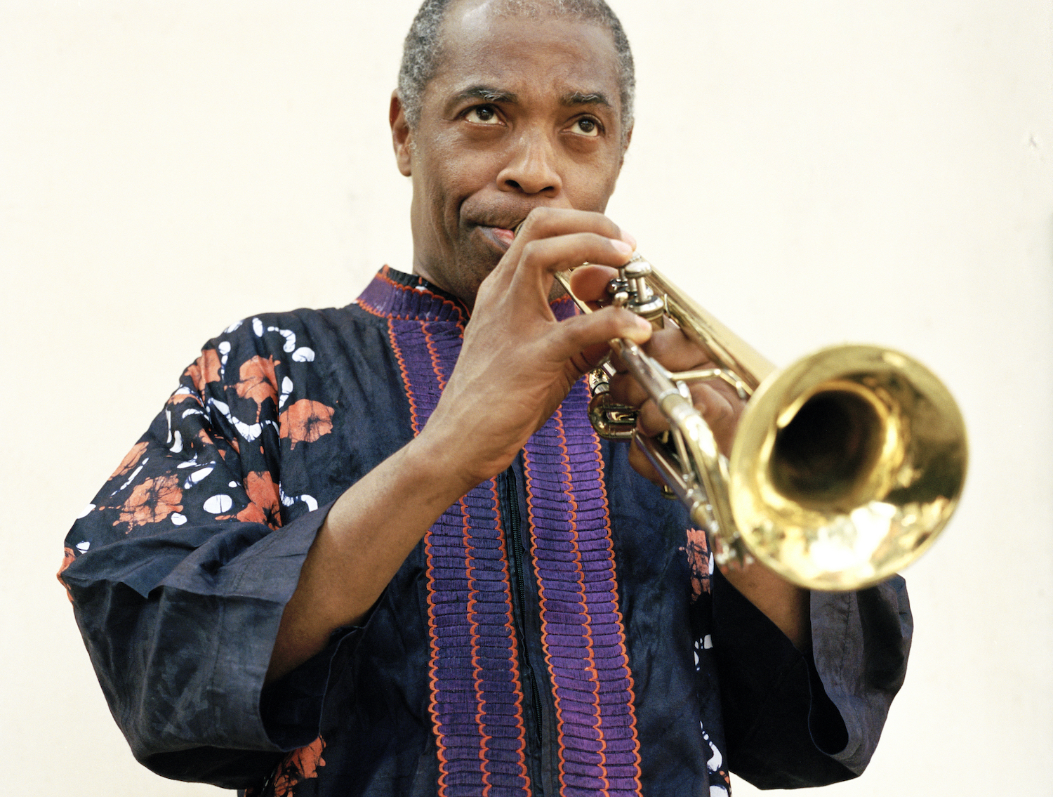 Femi Kuti Credit Sean Thomas