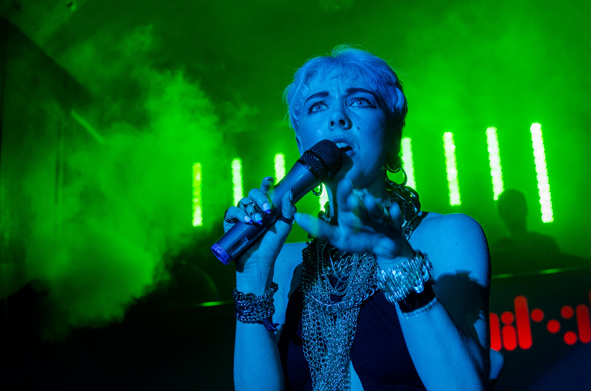 Femme 090514 The Great Escape 2014 by Howard Melnyczuk 4