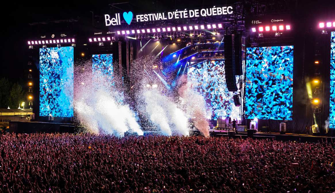 Festival detet de quebec