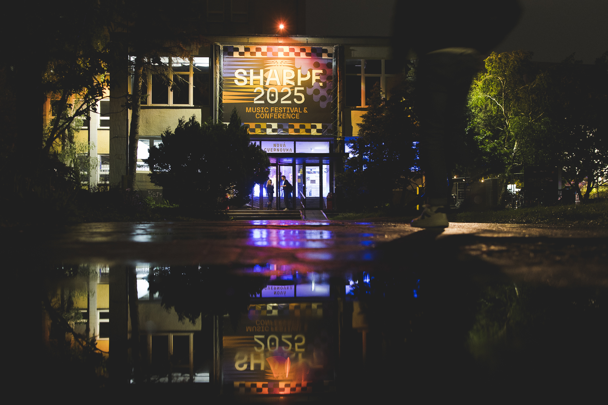 Festival Sharpe 2025 c Tomas Kusa 7