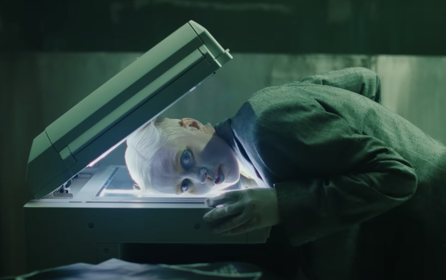 Fever Ray What They Call Us video