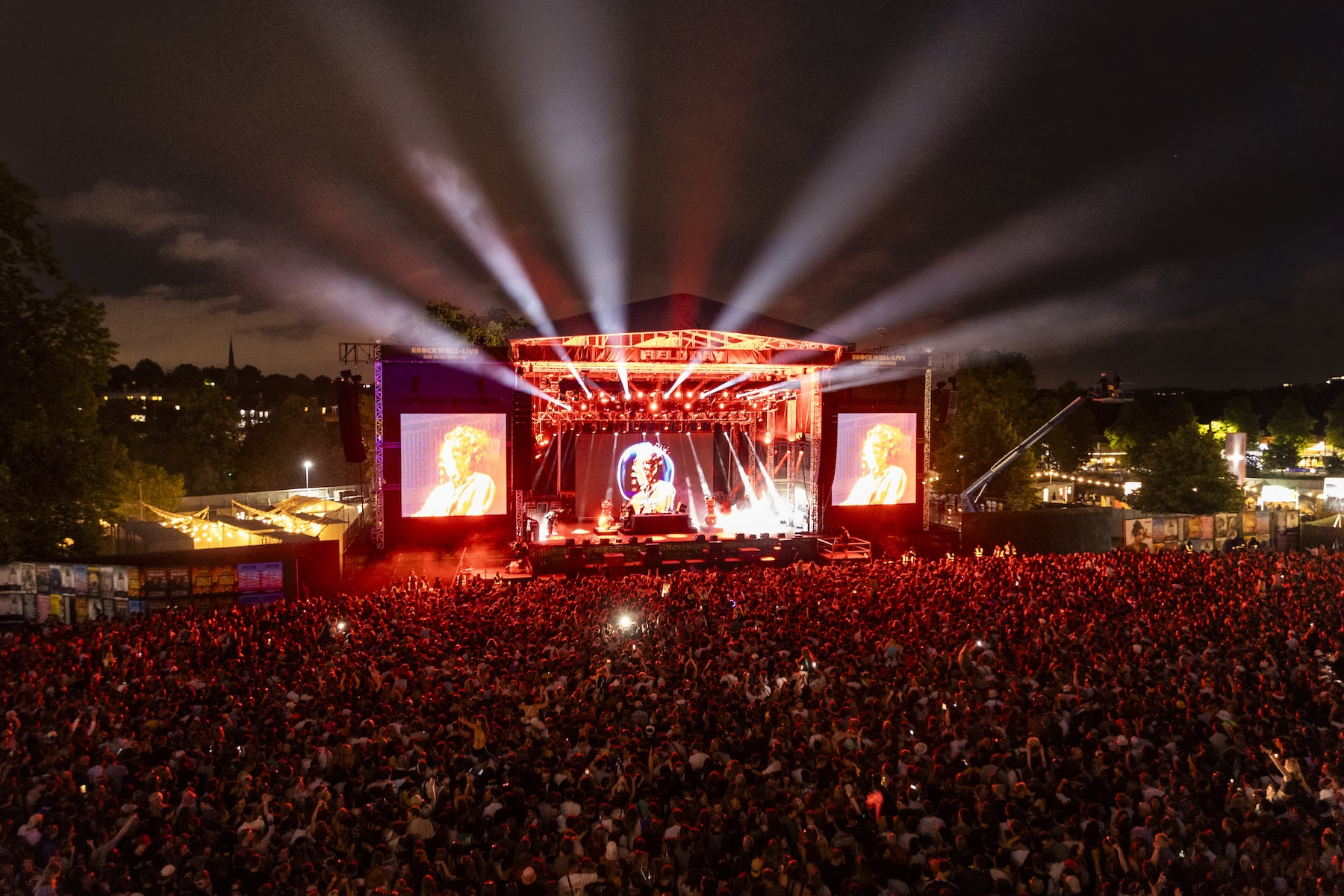 Field Day 2026 announce shot