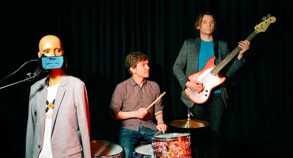 Field Music Limits of Language