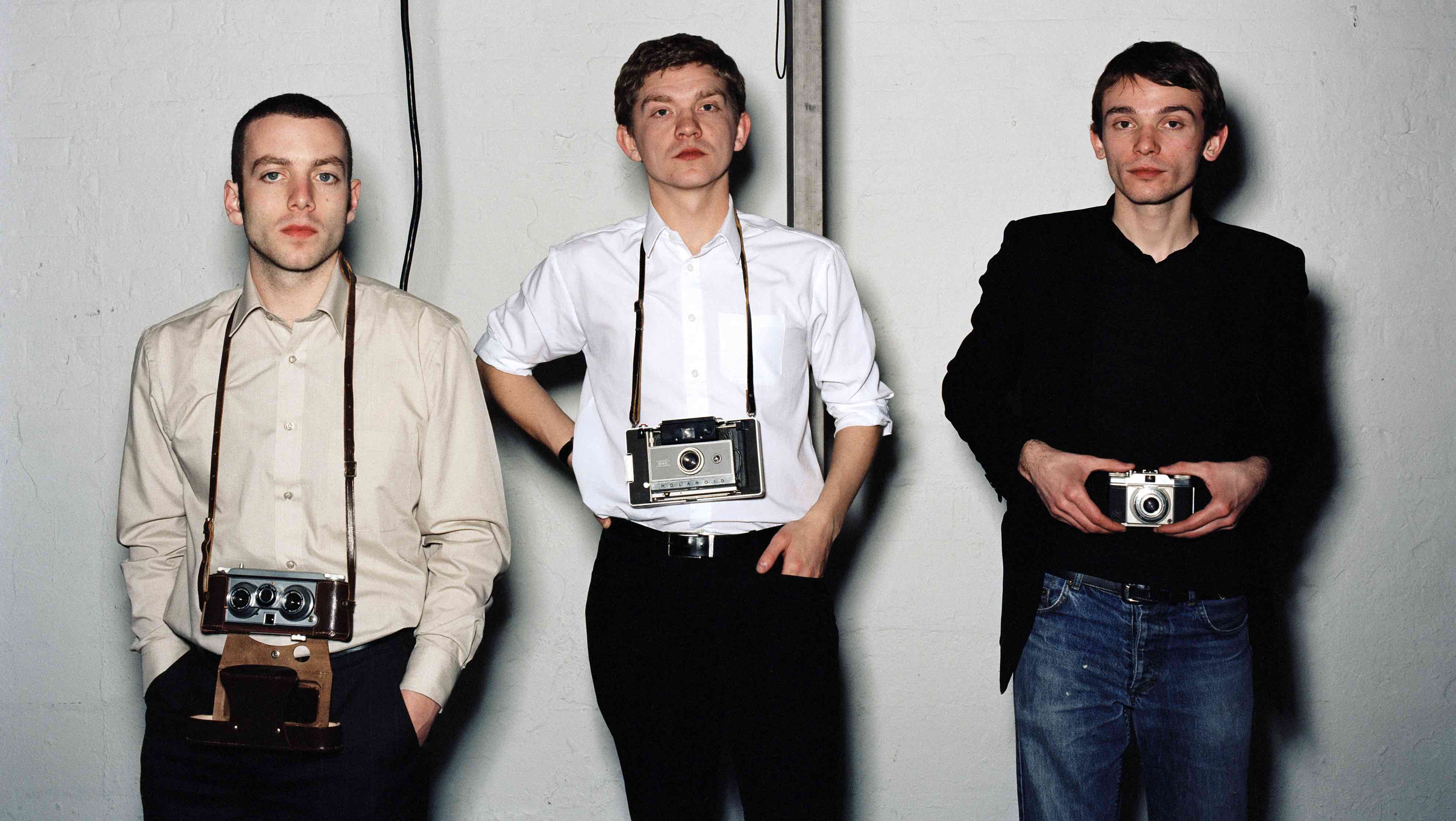 Field Music 08 02 20th anniversary