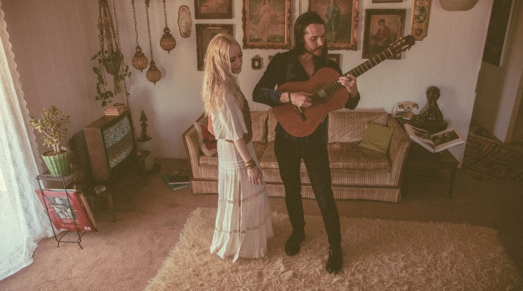 Field Division May 18