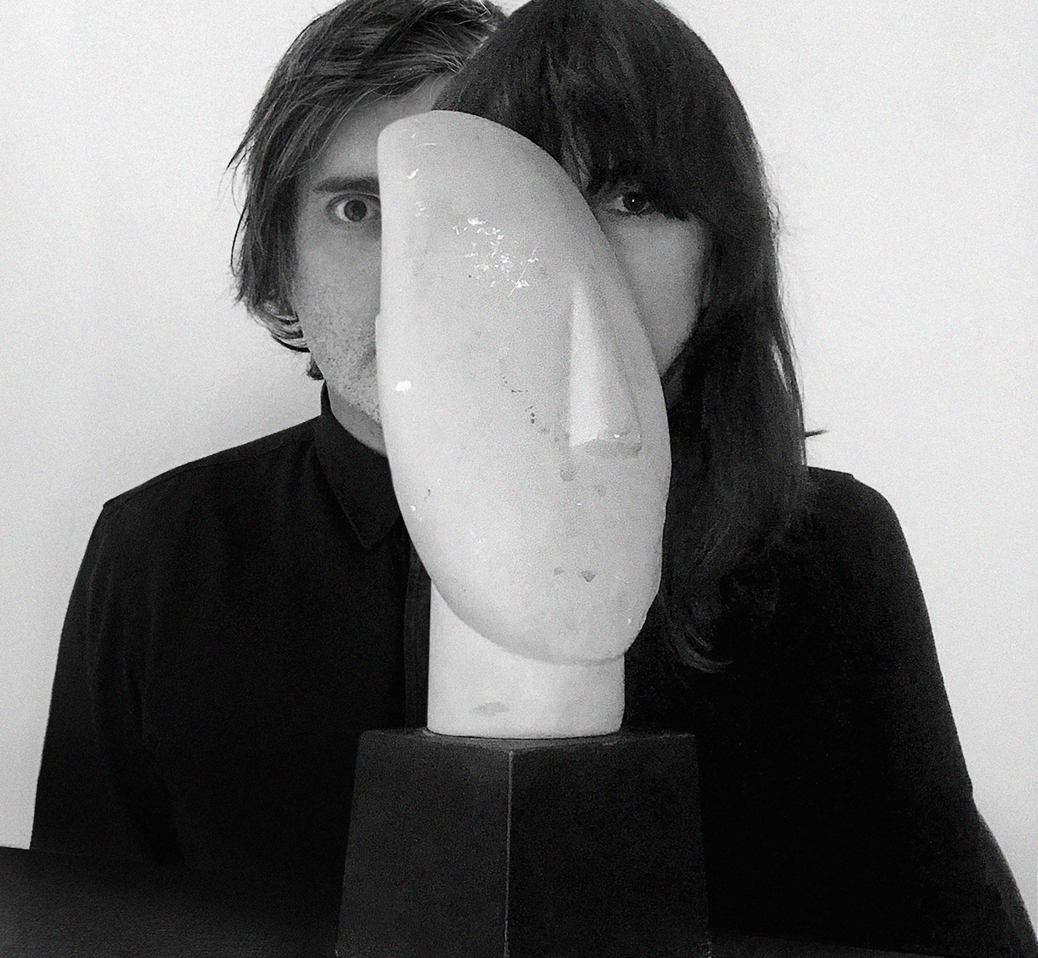 Fiery Furnaces Press Photo 2020