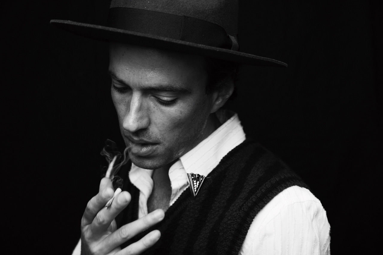 Finn Andrews MP315 380 credit Matt Hollyoaks