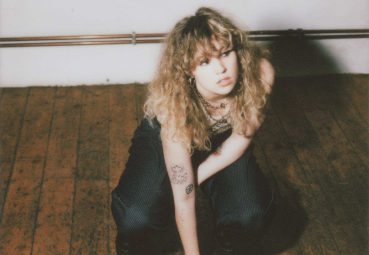 Fiona Lee debut EP