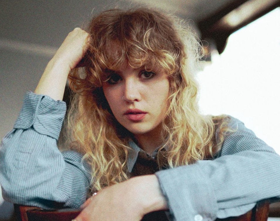 Fiona Lee new EP announce Tatiana Pozuelo