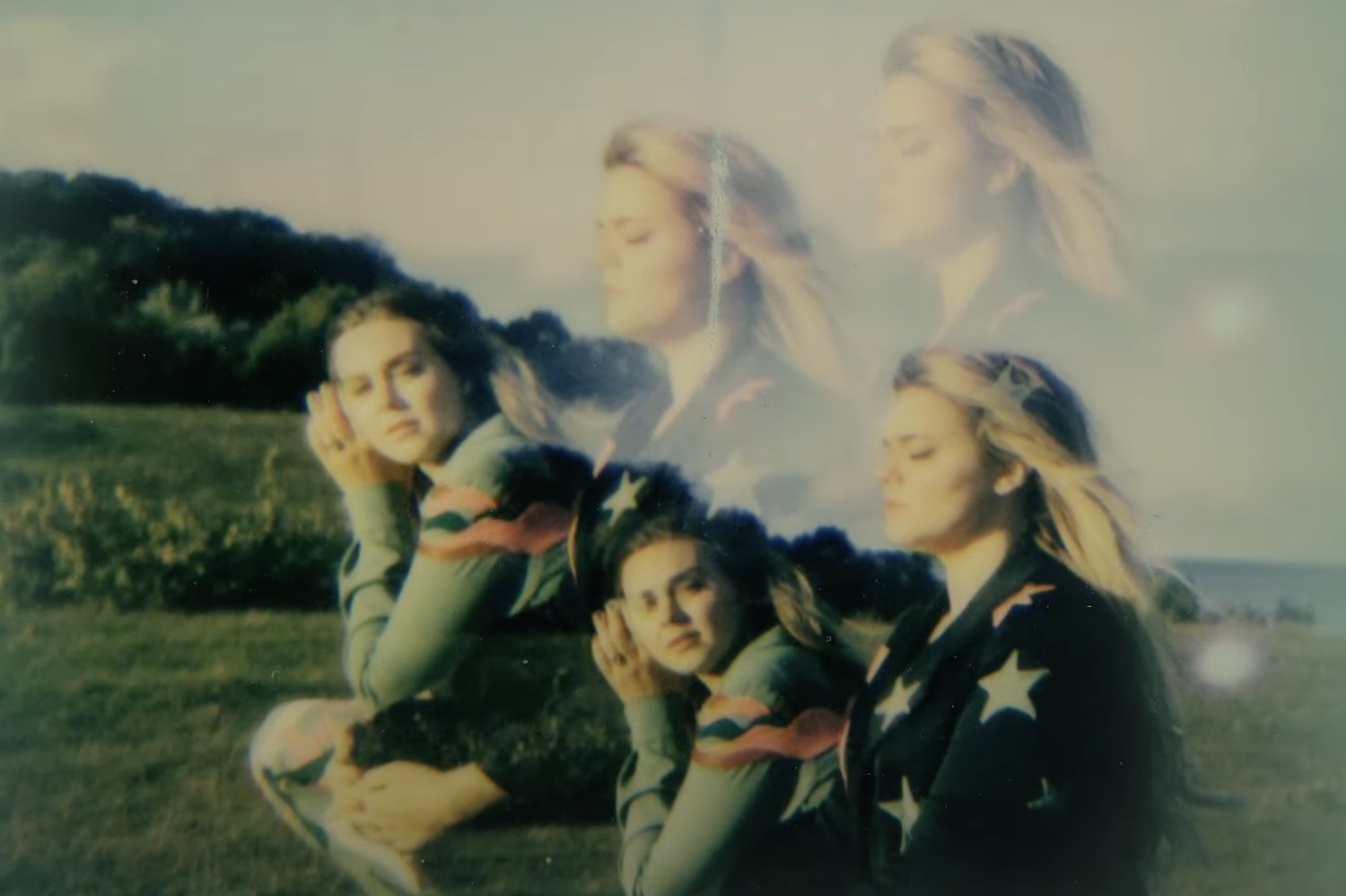 First Aid Kit Turning Onto You double