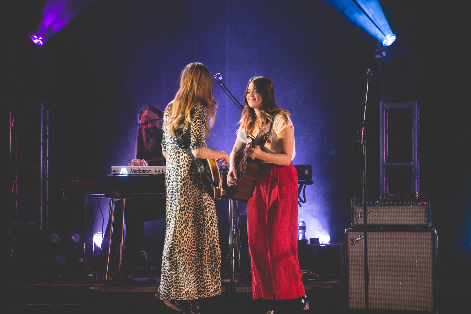 First Aid Kit Town Hall 10 18 17 Julia Drummond 2 7