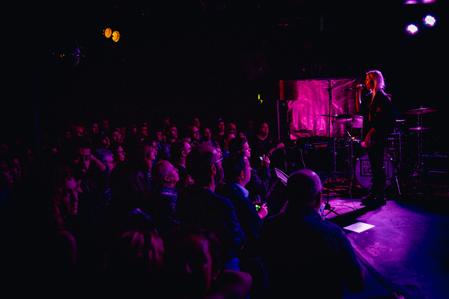 Five Day Forecast The Lexington 140119 Photo by Parri Thomas 017