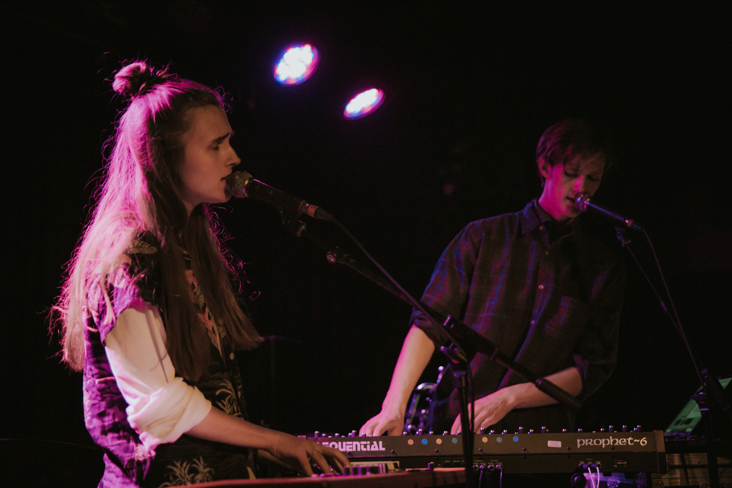 Five Day Forecast The Lexington 150119 Photo by Parri Thomas 002