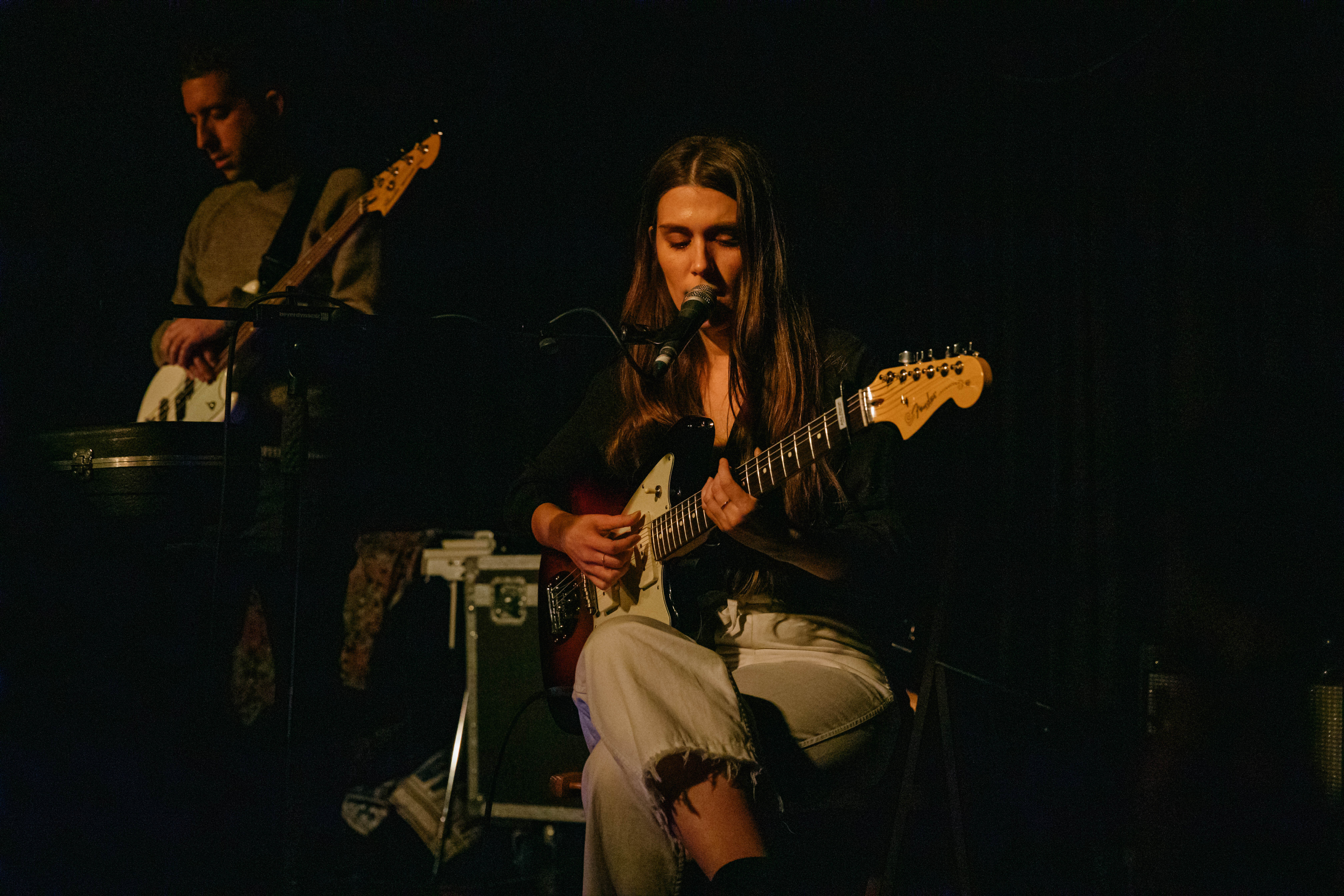 Five Day Forecast 160119 Gia Margaret by Marieke Macklon 002