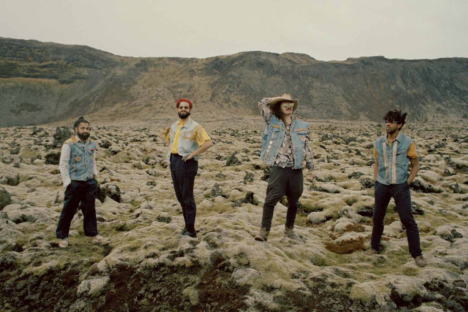 Flamingods Press Pic March 2019 2