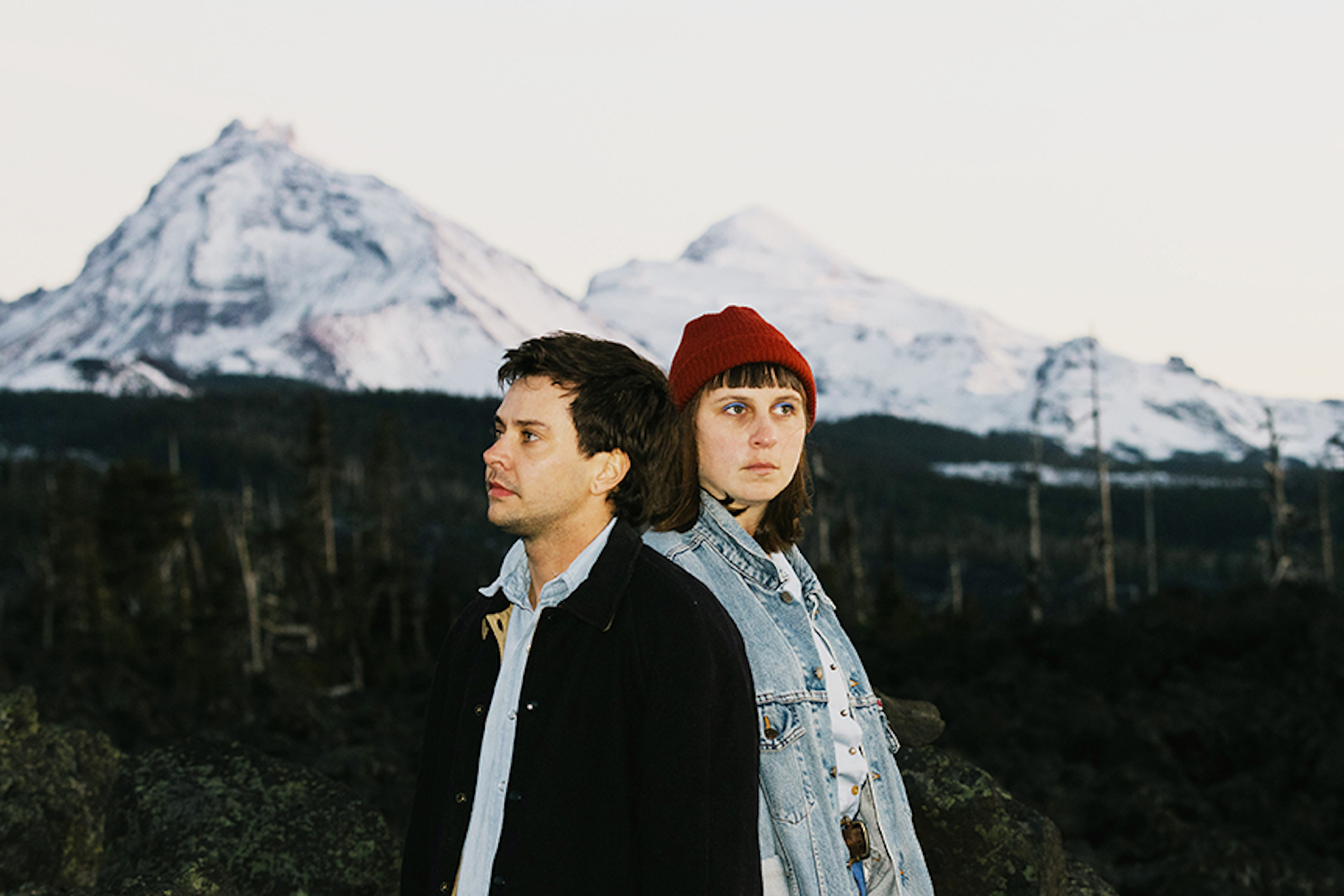 Flasher announce second album with lead single 