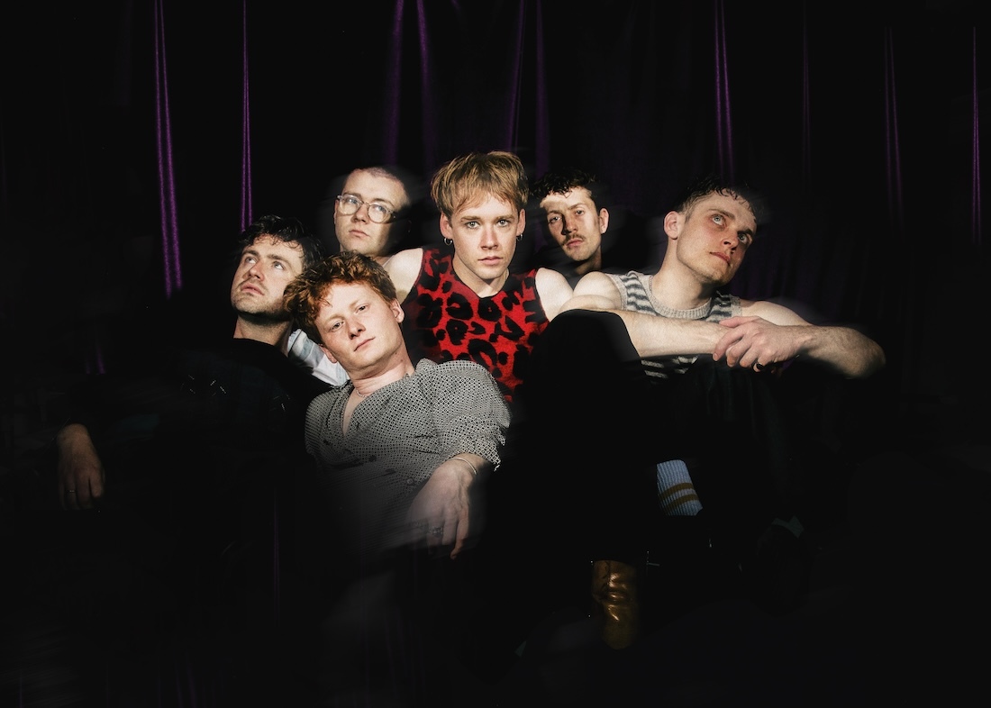 Flat Party All Been Done Before