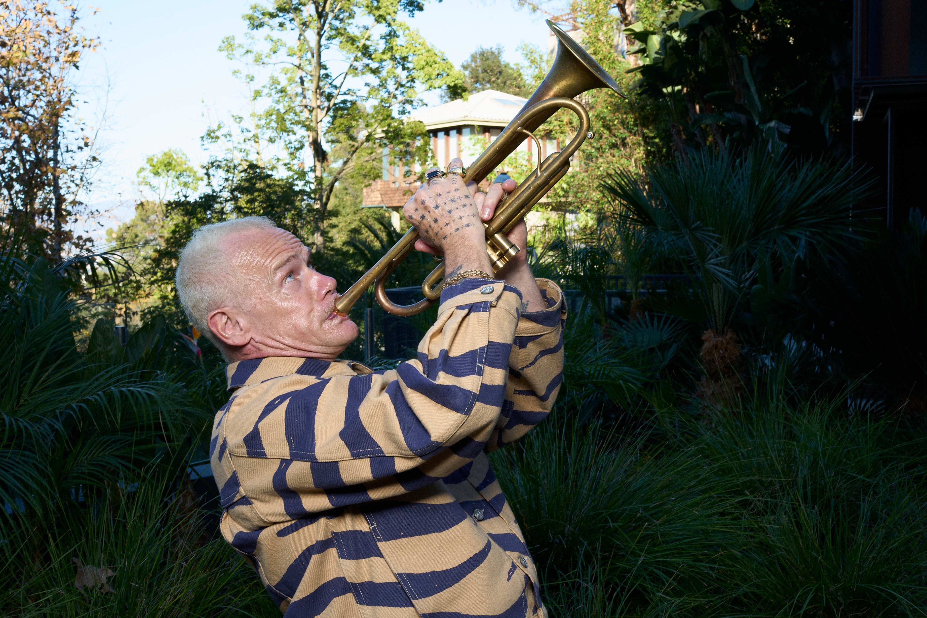 Flea by Gus Van Sant 0364