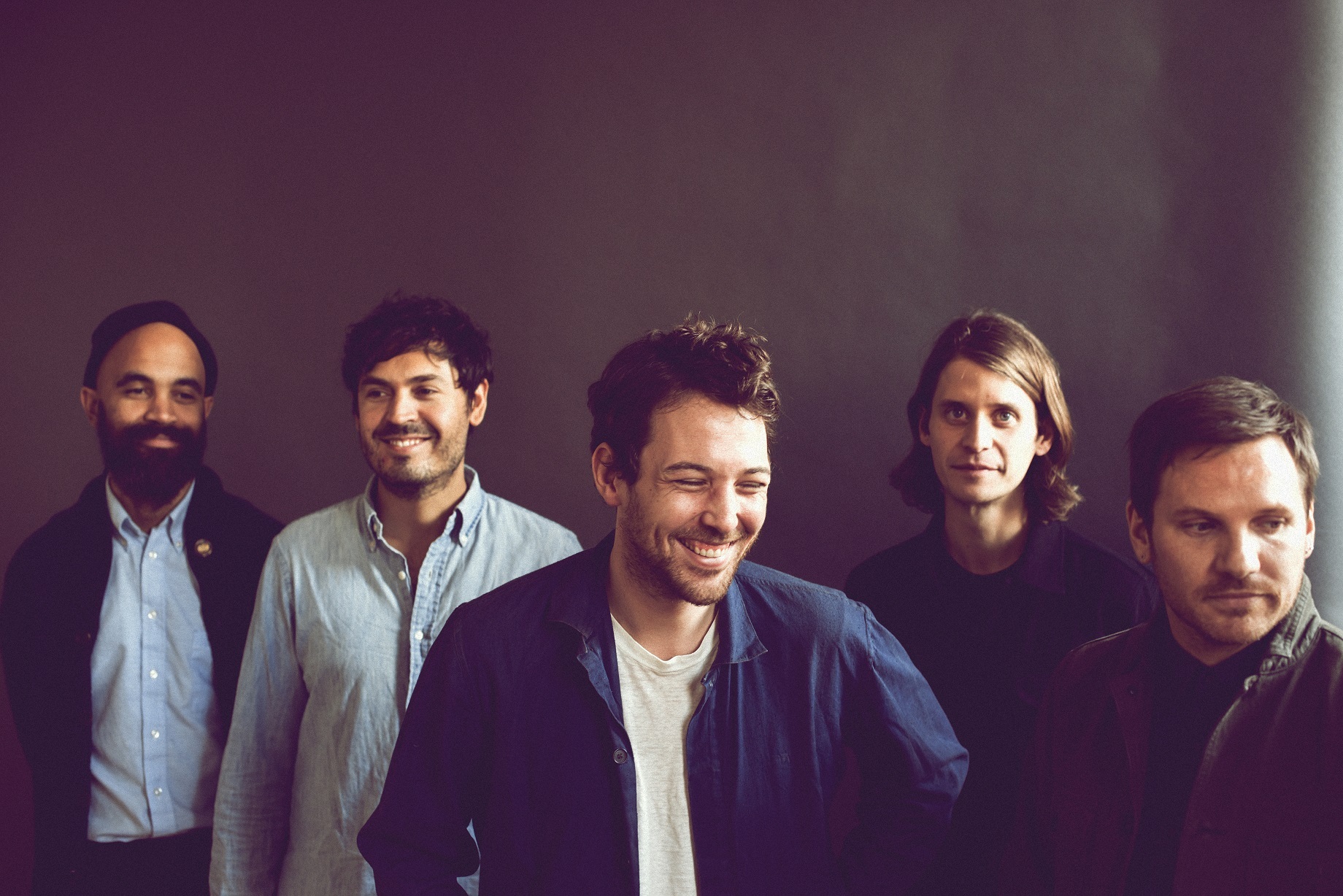 Fleet Foxes mar17 Shawn Brackbill