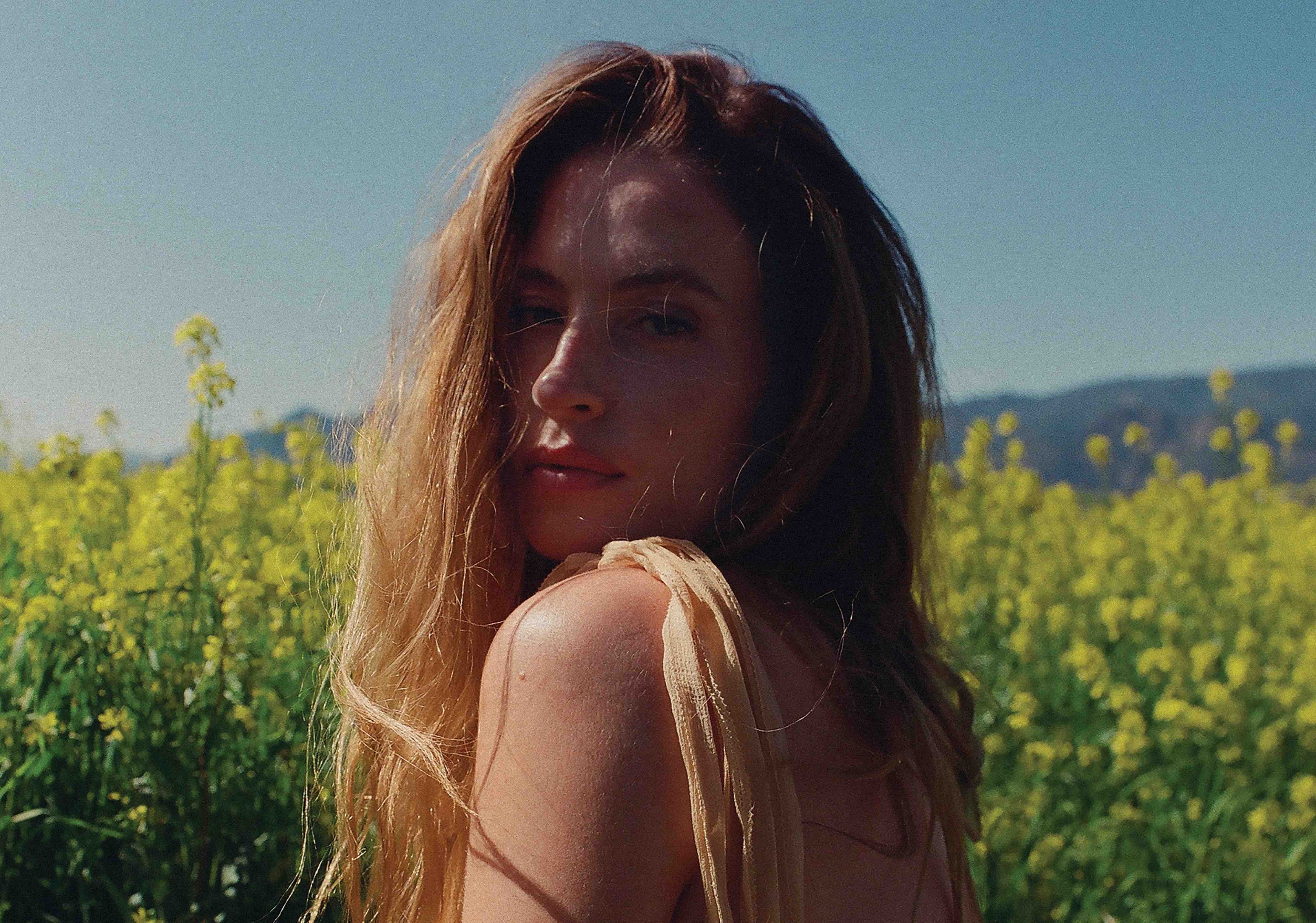 Fletcher Lead Press image 2025