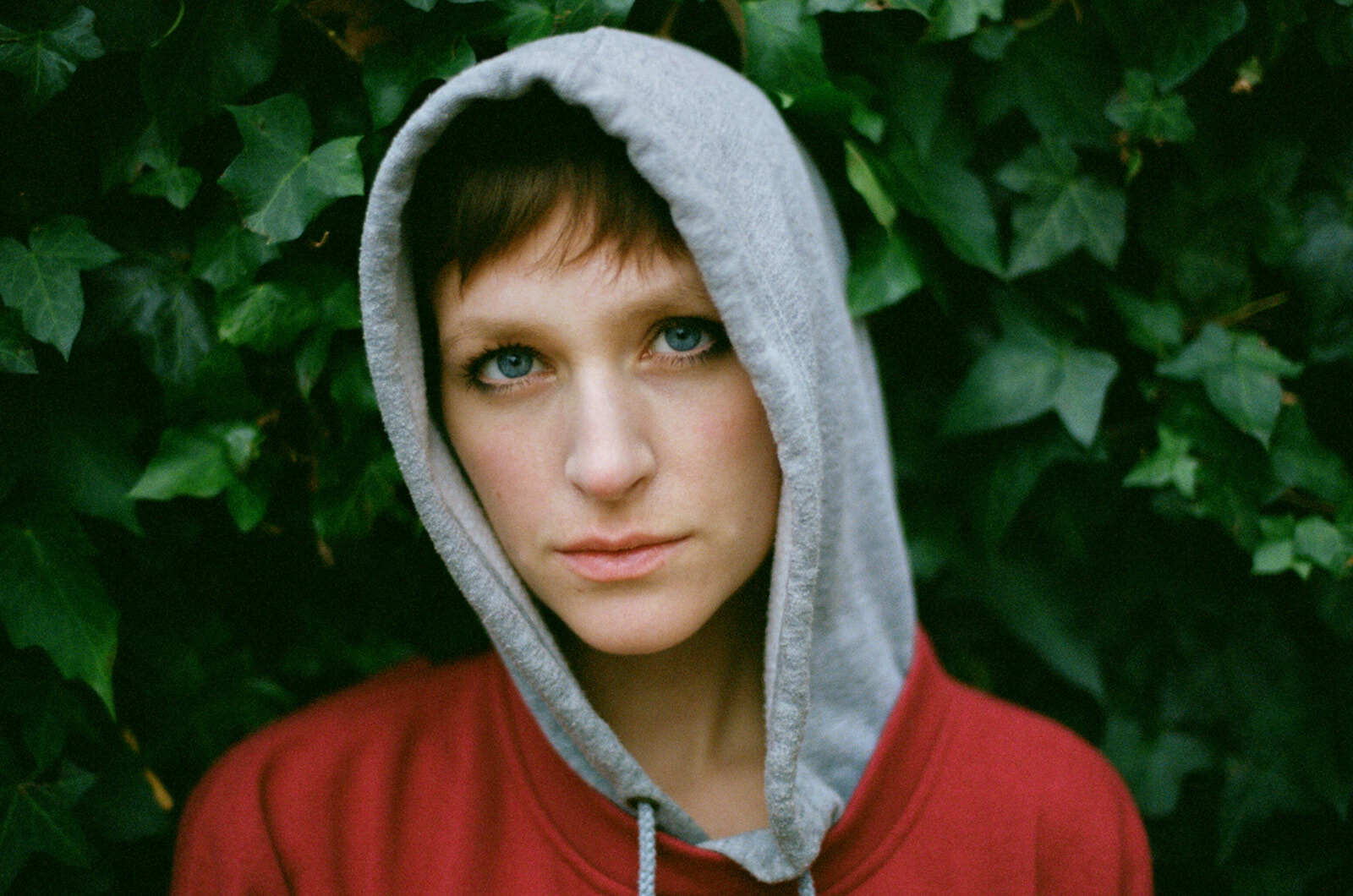 Flikka Jamie Sinclair