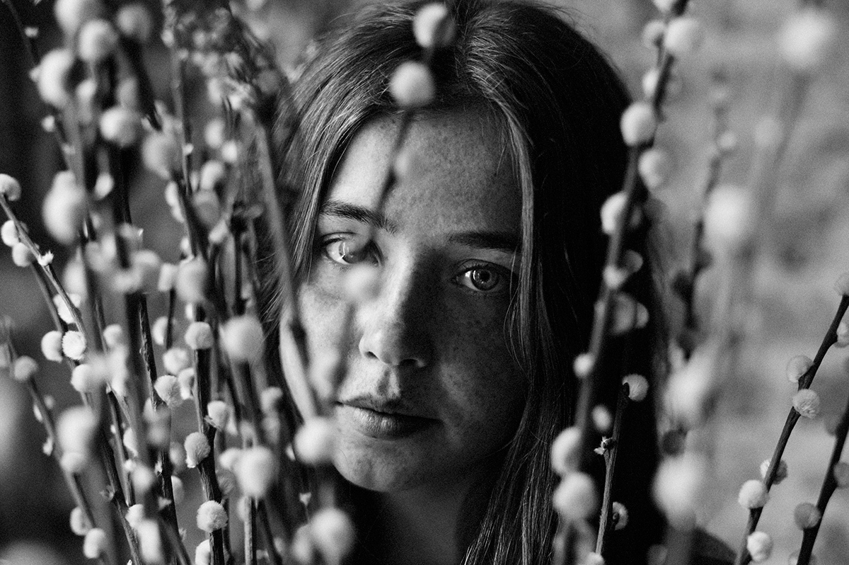 Flo Morrissey by Hollie Fernando 5