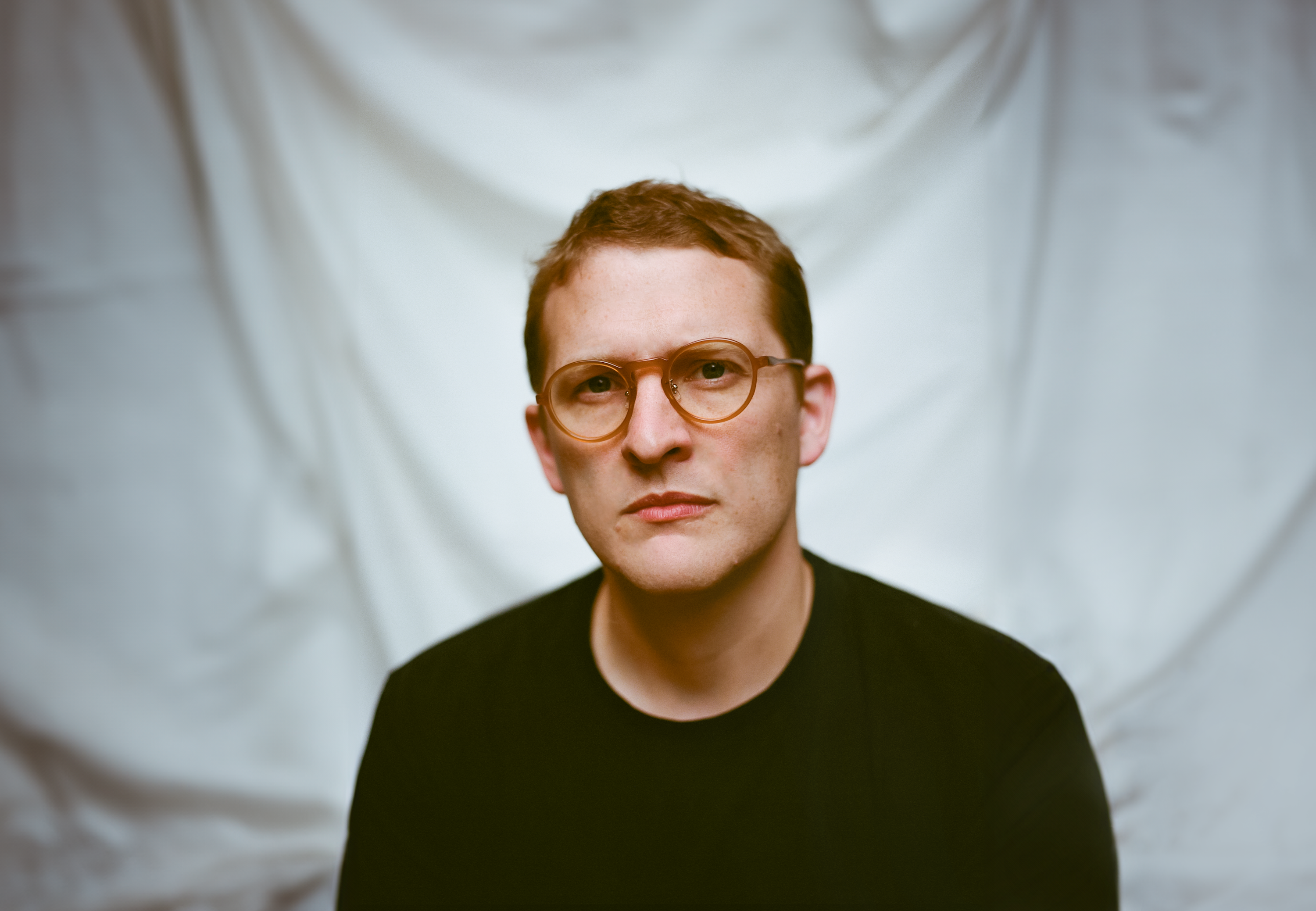 Floating Points CREDIT Genevieve Reeves