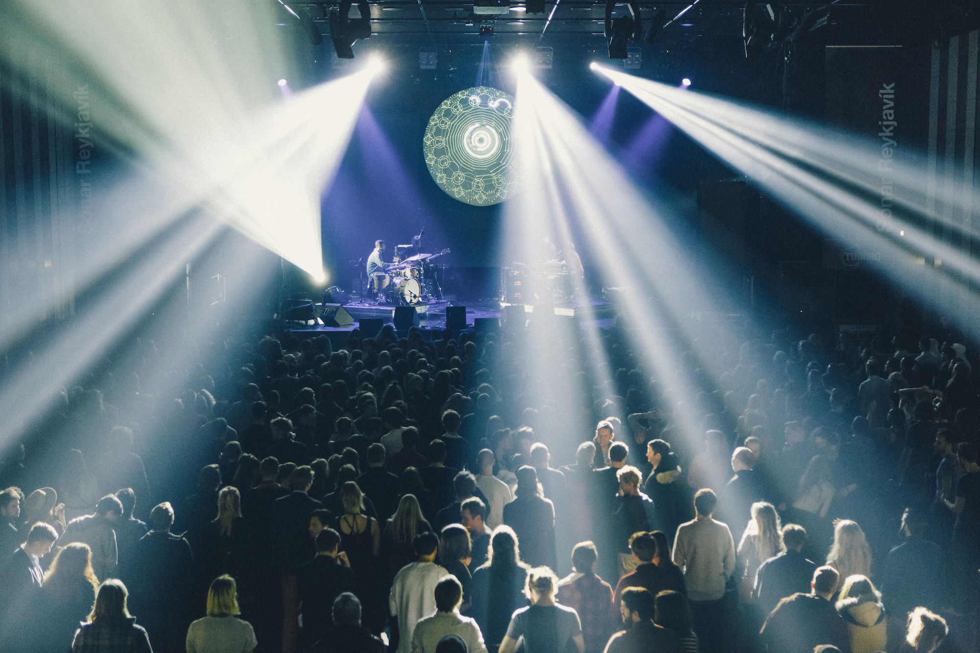 Floating Points Sonarhall Sonar Reykjavik2016 Alv Peerz 001