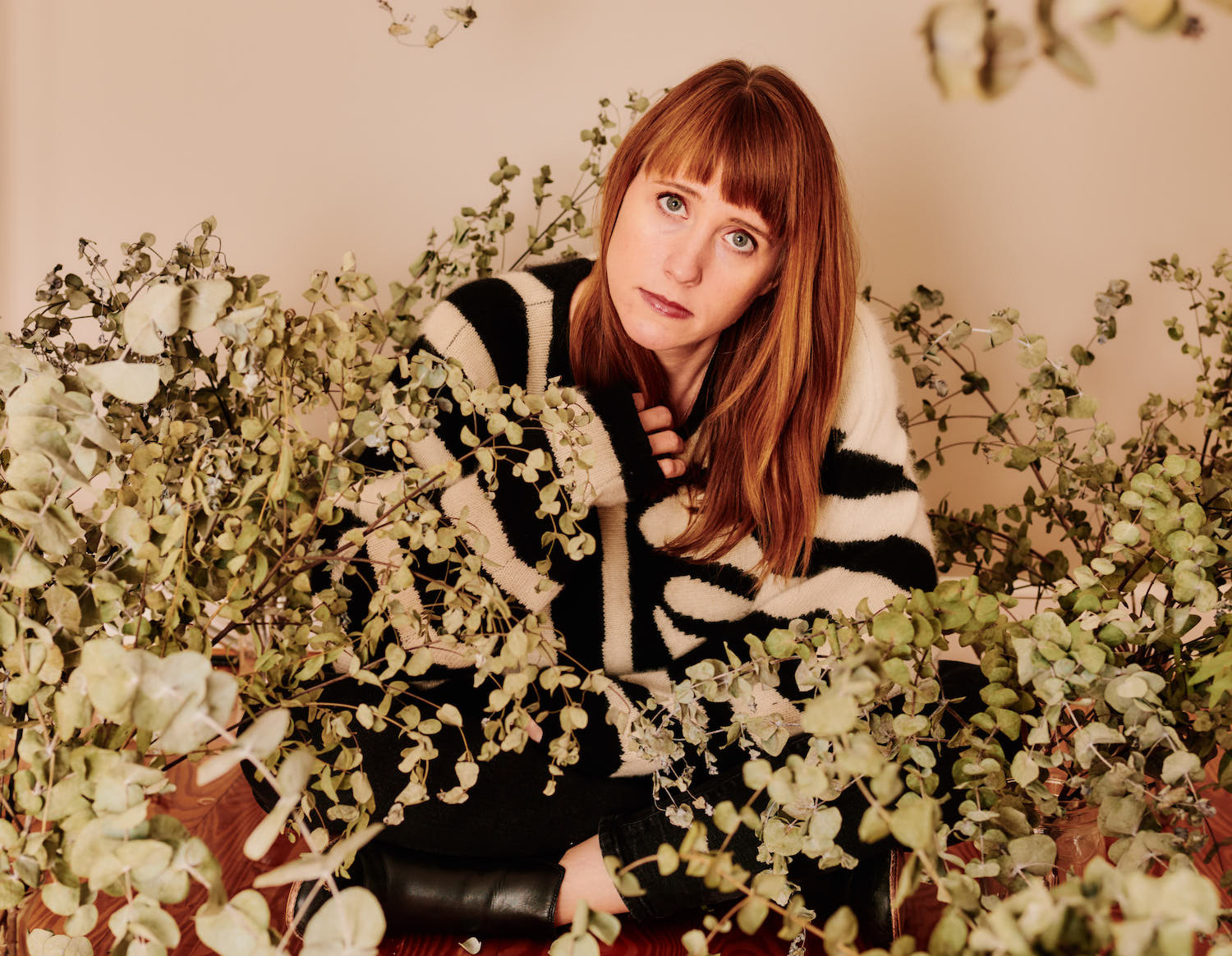 Flock Of Dimes STILLS 23