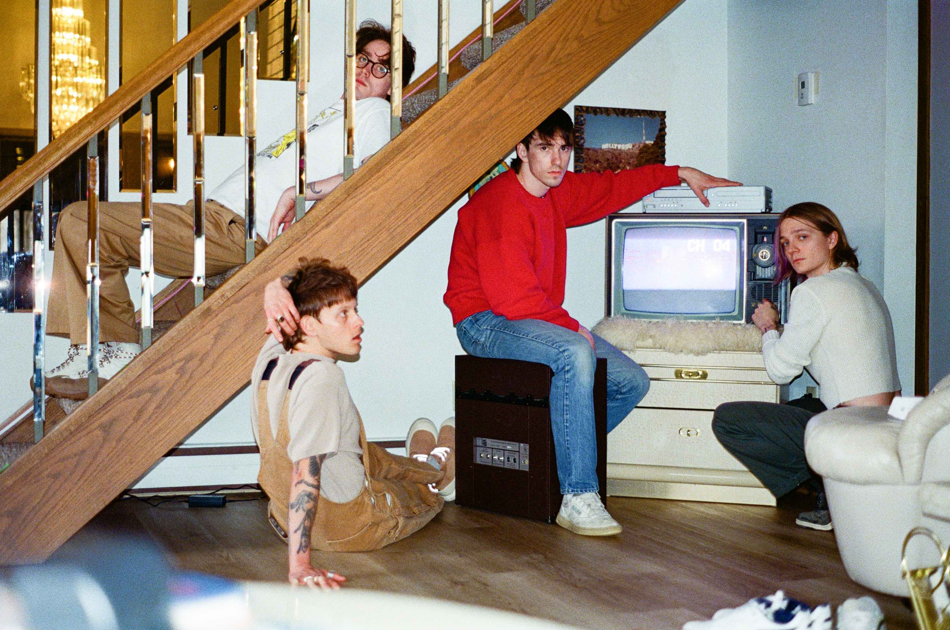 Flood Low Res Hippo Campus c Brit O Brien