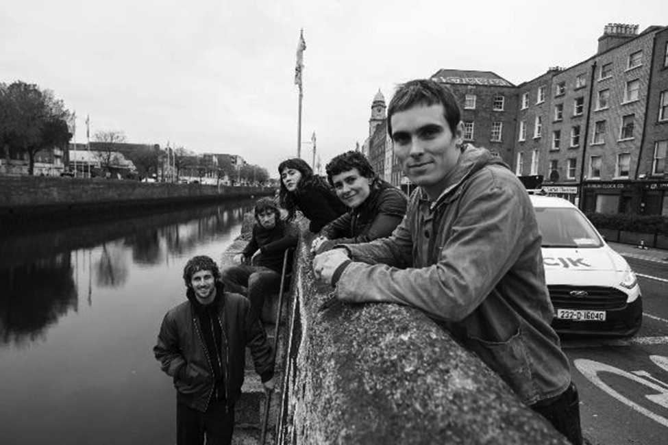 Floodlights Cloud Away Single 2024