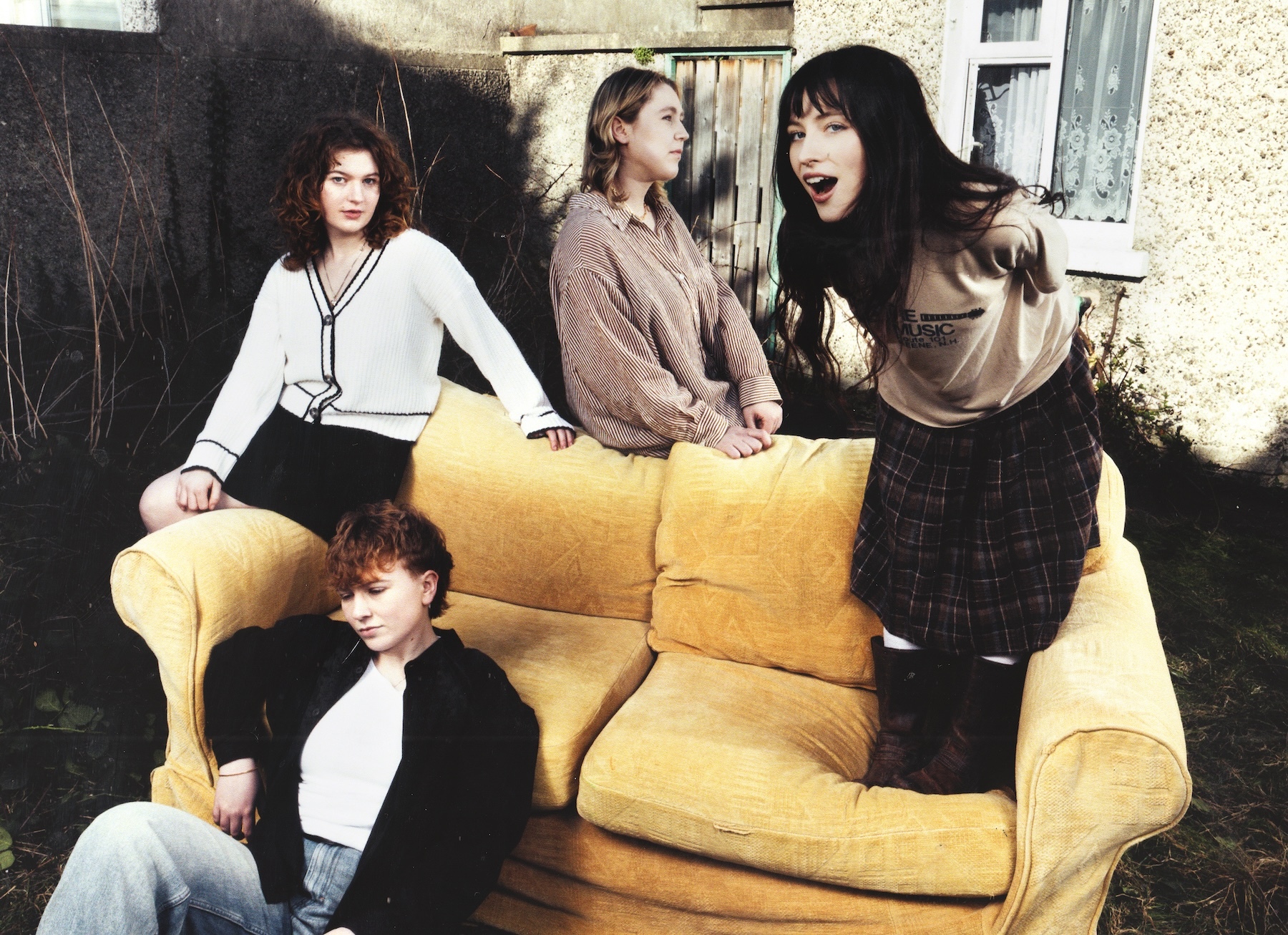 Florence Road Credit Jan Philipzen